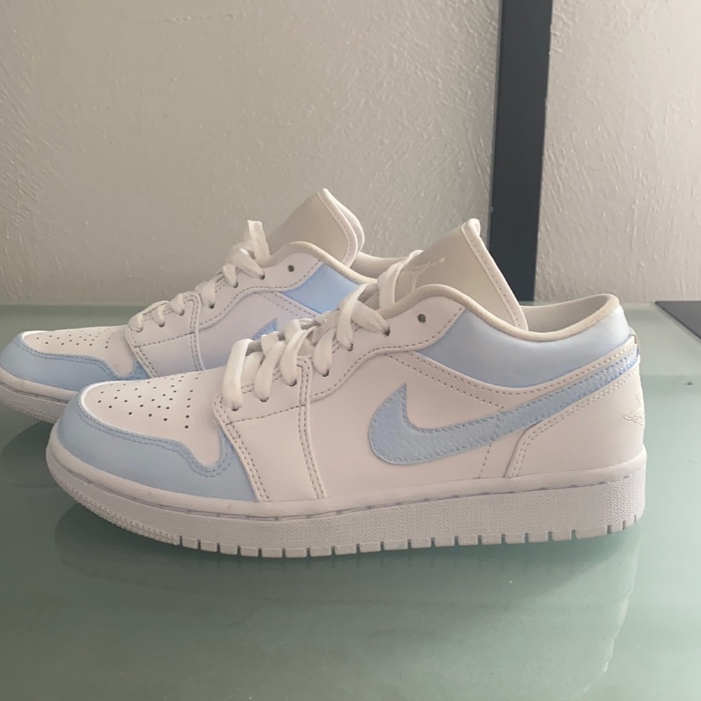 Air Jordan 1 low custom made
